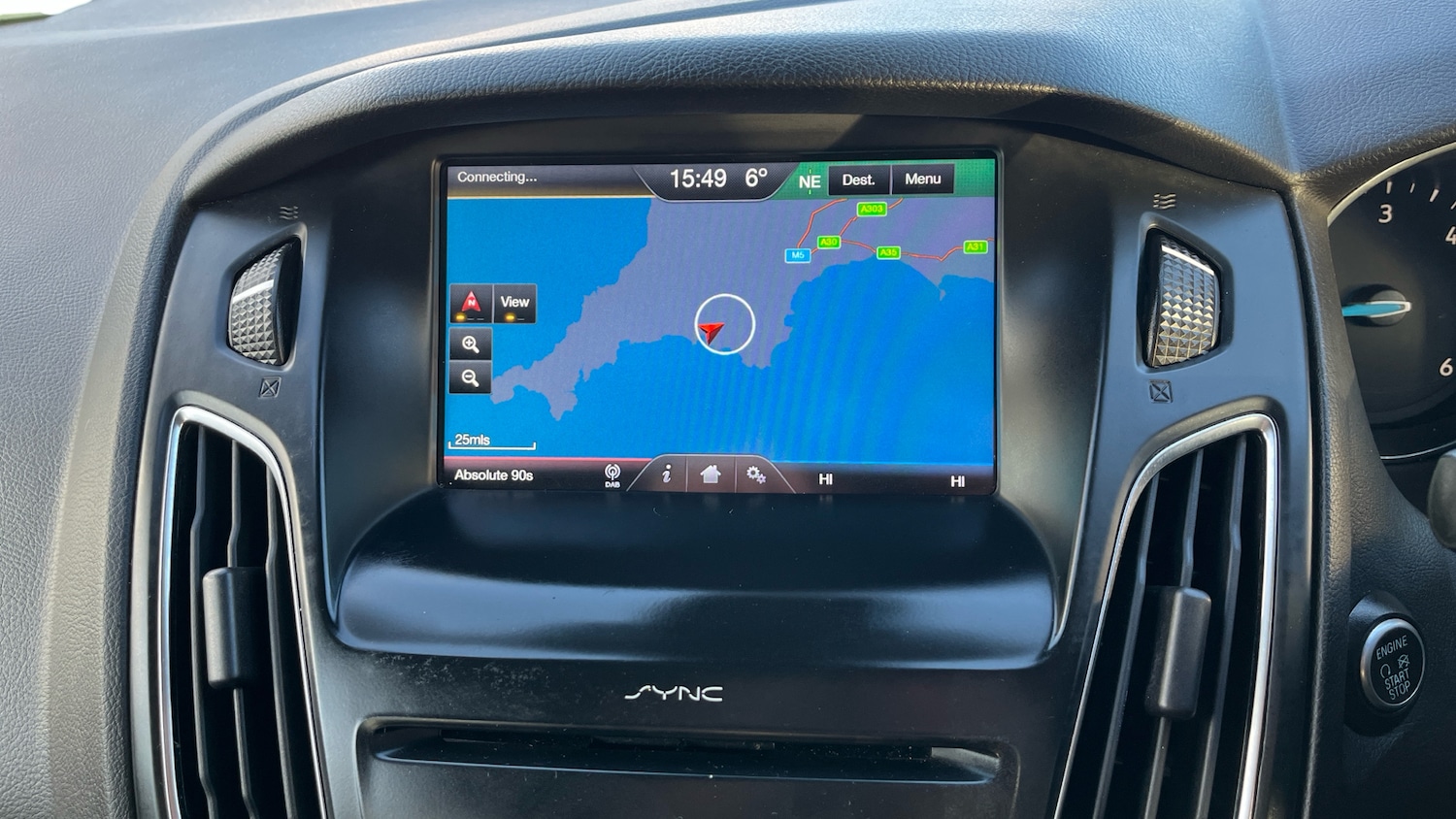 Used Ford Focus 2016 for sale - 76779231: Photo 37