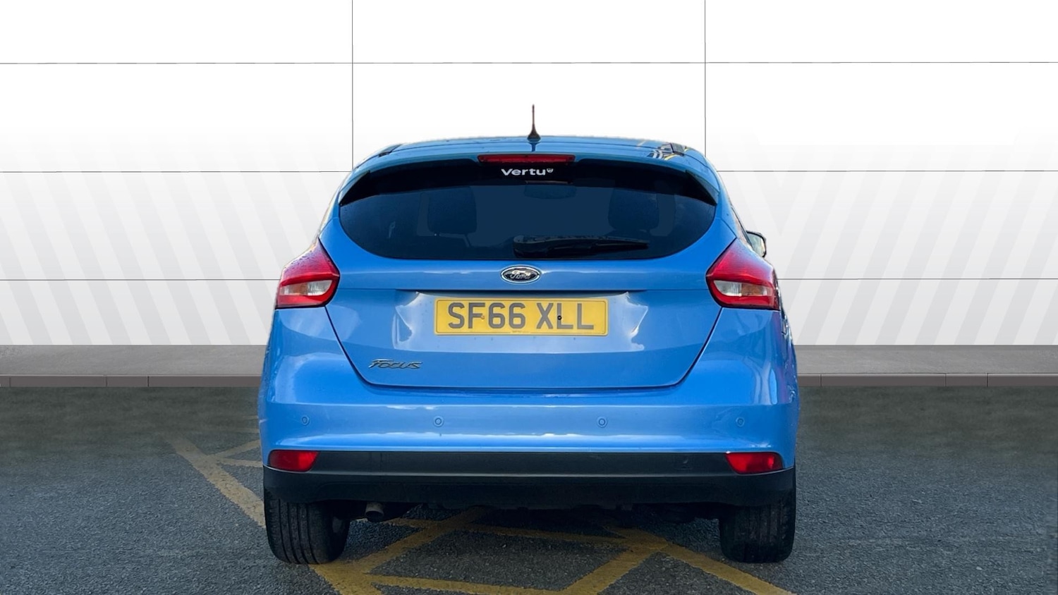 Used Ford Focus 2016 for sale - 76779231: Photo 6