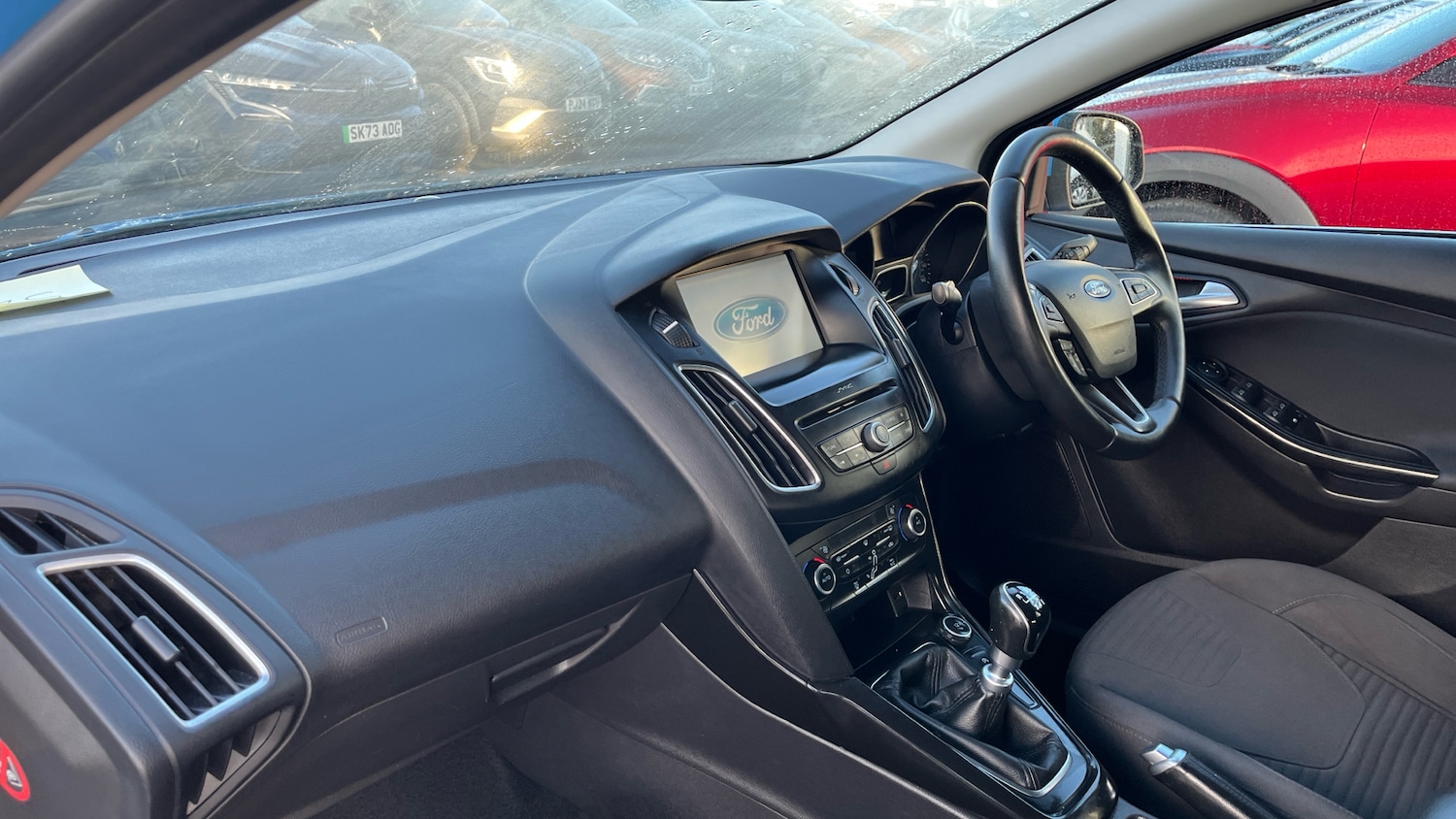 Used Ford Focus 2016 for sale - 76779231: Photo 9