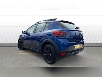 Used Dacia Sandero Stepway 2025 for sale - 78177413: Photo