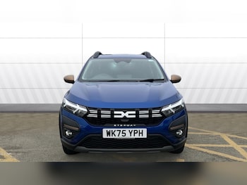 Used Dacia Sandero Stepway 2025 for sale - 78177413: Photo