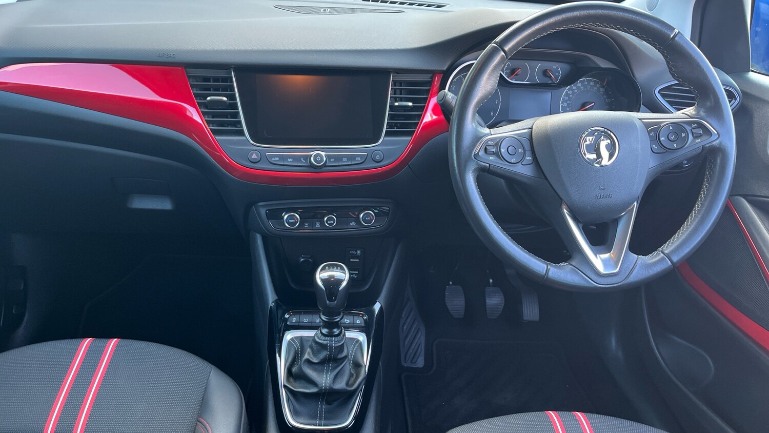 Used Vauxhall Crossland 2022 for sale - 76255225: Photo 10