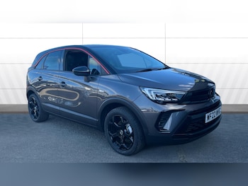 Vauxhall - Crossland