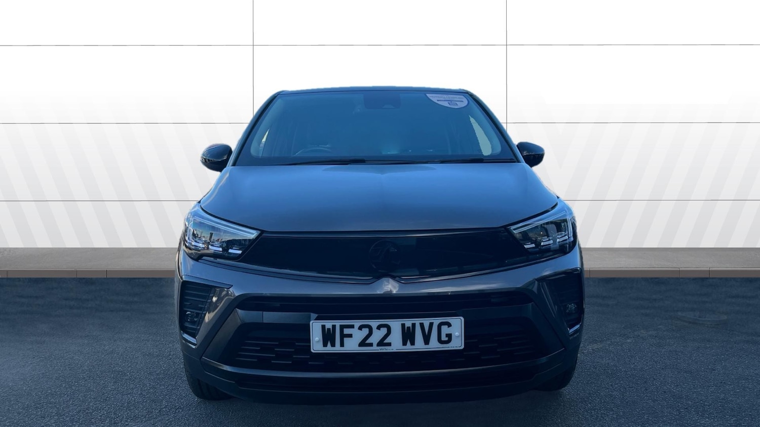 Used Vauxhall Crossland 2022 for sale - 76255225: Photo 3