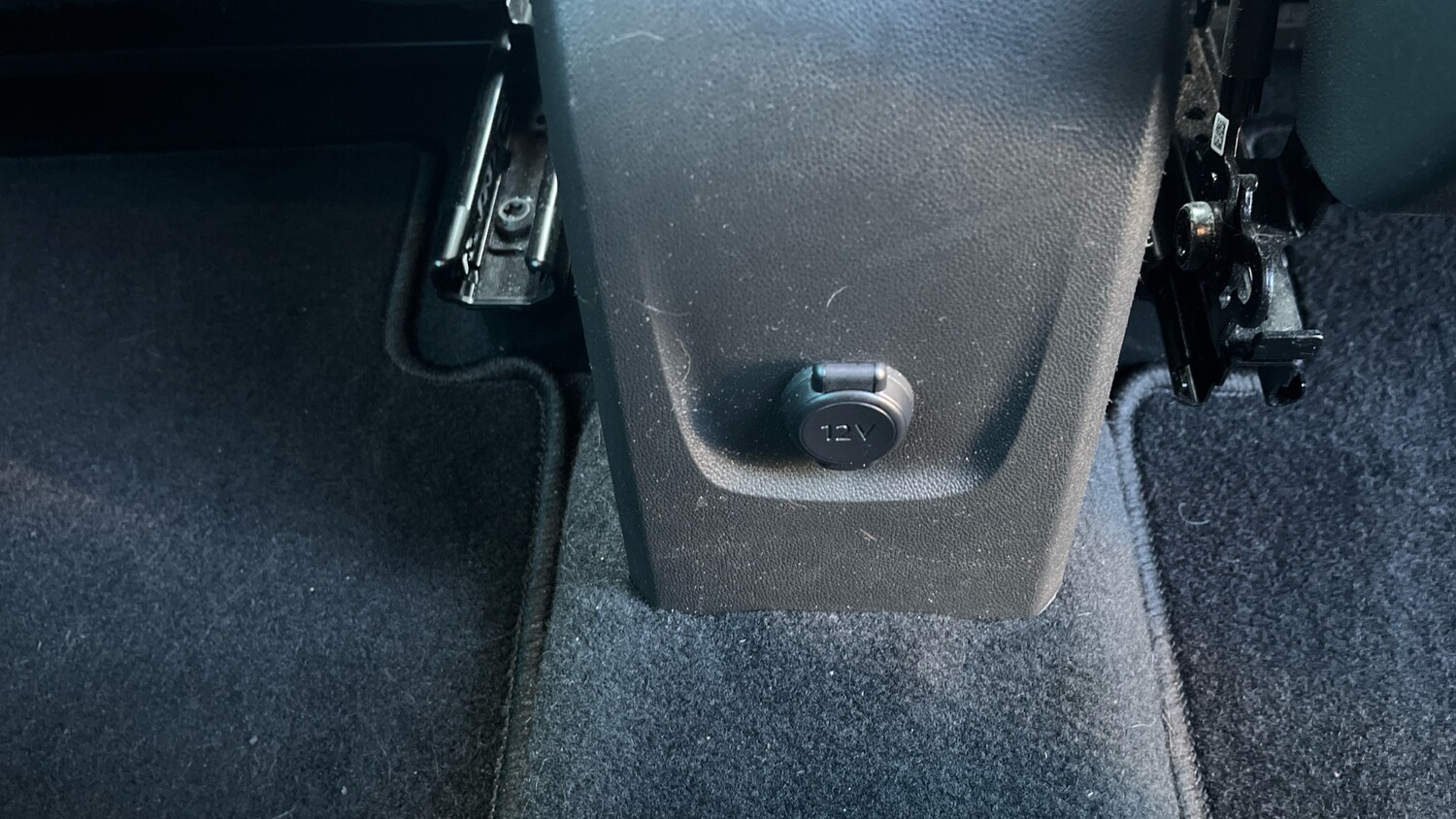 Used Vauxhall Crossland 2022 for sale - 76255225: Photo 43