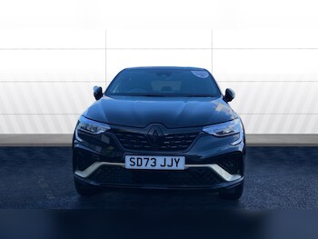 Used Renault Arkana 2023 for sale - 76884748: Photo