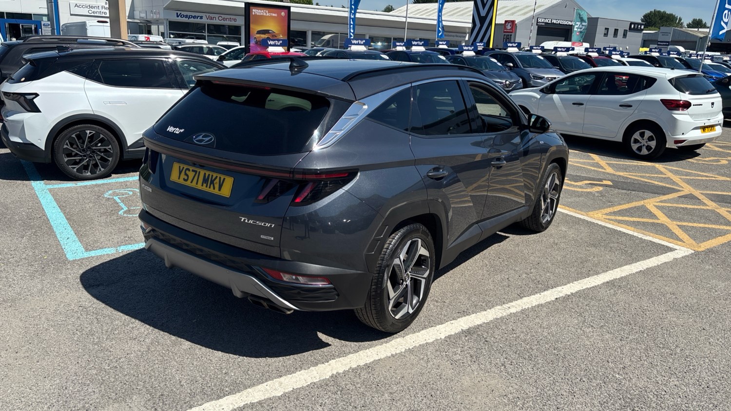 Vehicle 42