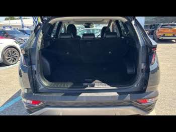 Used Hyundai TUCSON 2021 for sale - 74694485: Photo