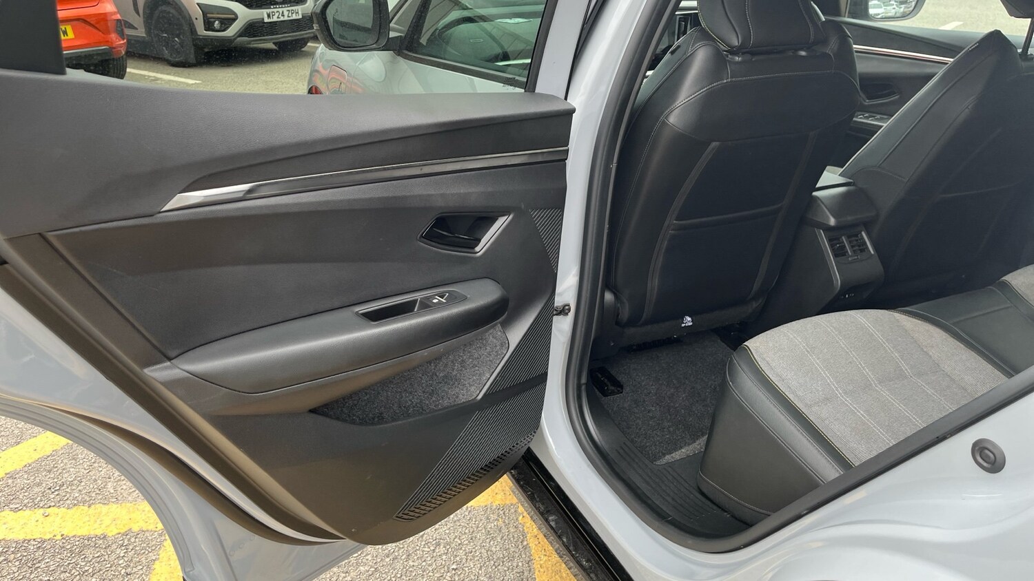 Vehicle 27