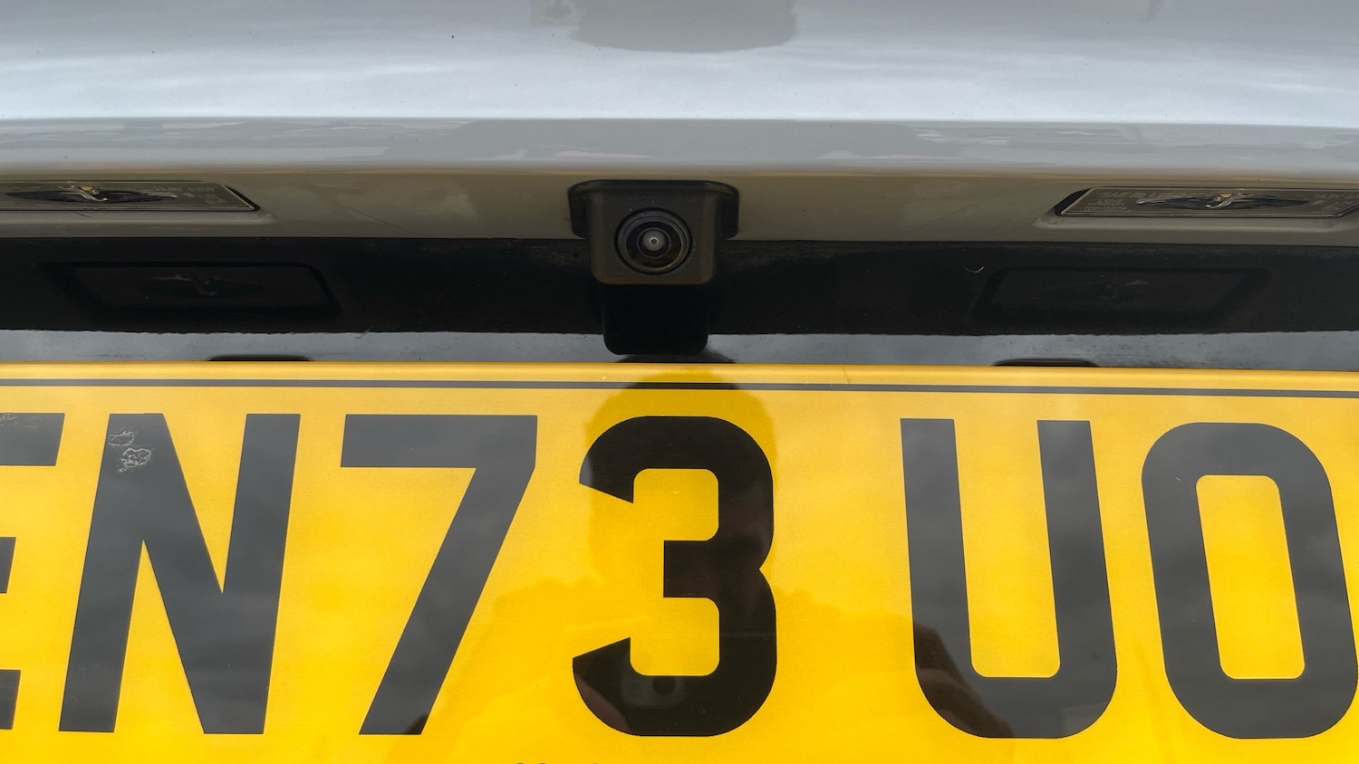 Vehicle 29