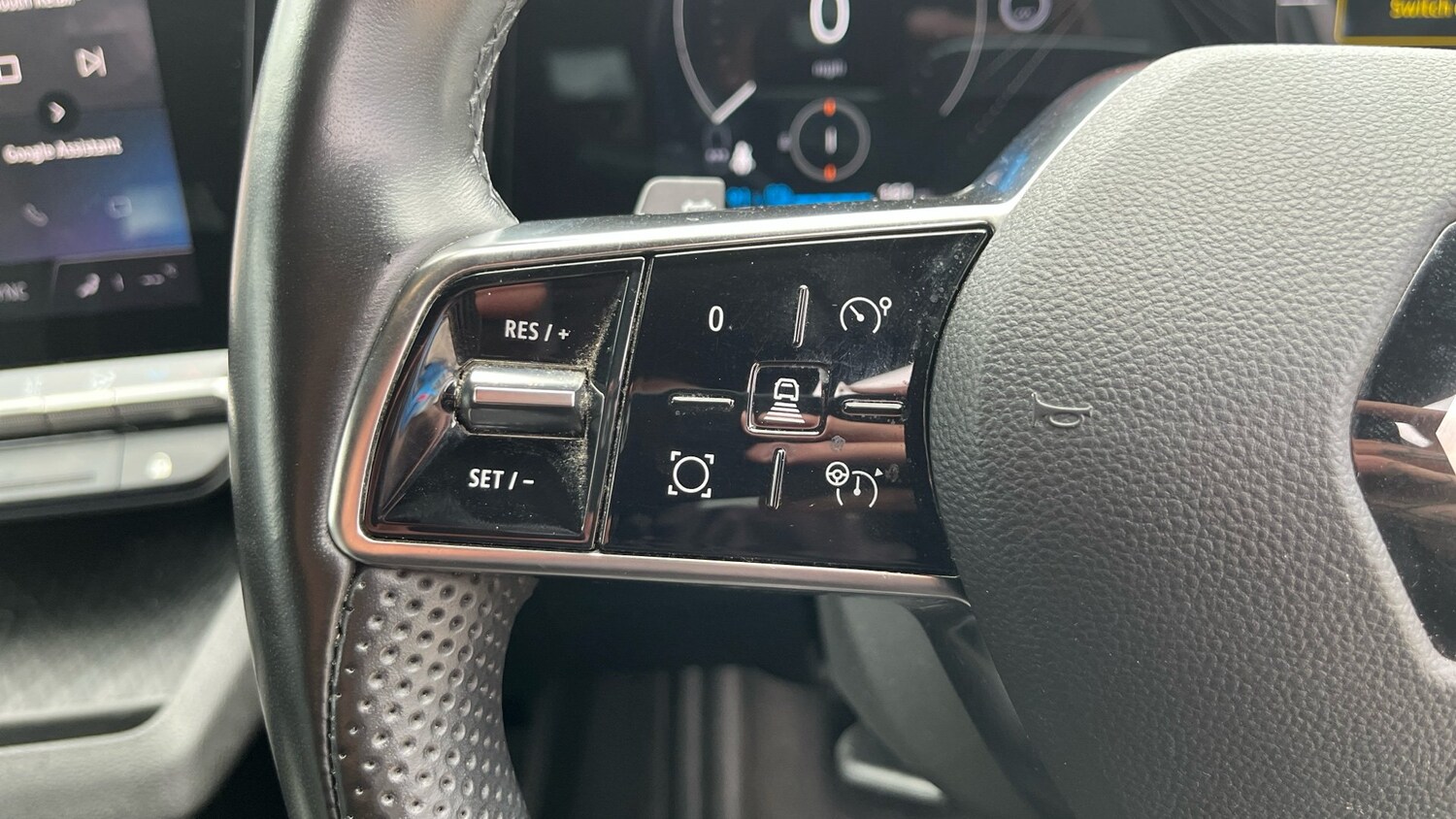 Vehicle 34