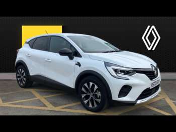 2024 (73) - 1.0 TCE 90 Evolution 5dr Petrol Hatchback