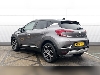Used Renault Captur 2023 for sale - 78917405: Photo