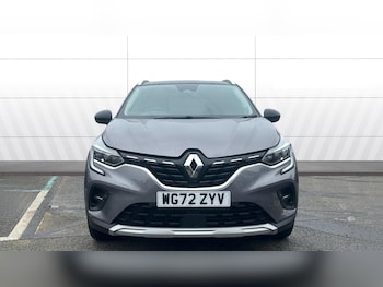 Used Renault Captur 2023 for sale - 78917405: Photo