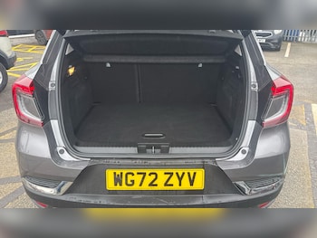 Used Renault Captur 2023 for sale - 78917405: Photo