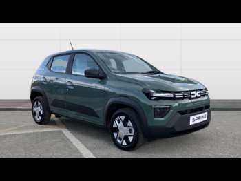 2025 (25) - 27kWh Expression 45 33kW 5dr Auto Electric Hatchback