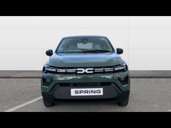 Used Dacia Spring 2025 for sale - 74435796: Photo