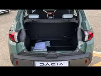 Used Dacia Spring 2025 for sale - 74435796: Photo