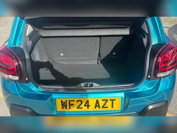 Used Citroen C3 2024 for sale - 77847655: Photo