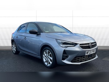 Used Vauxhall Corsa 2020 for sale - 77062035: Photo