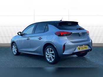 Used Vauxhall Corsa 2020 for sale - 77062035: Photo