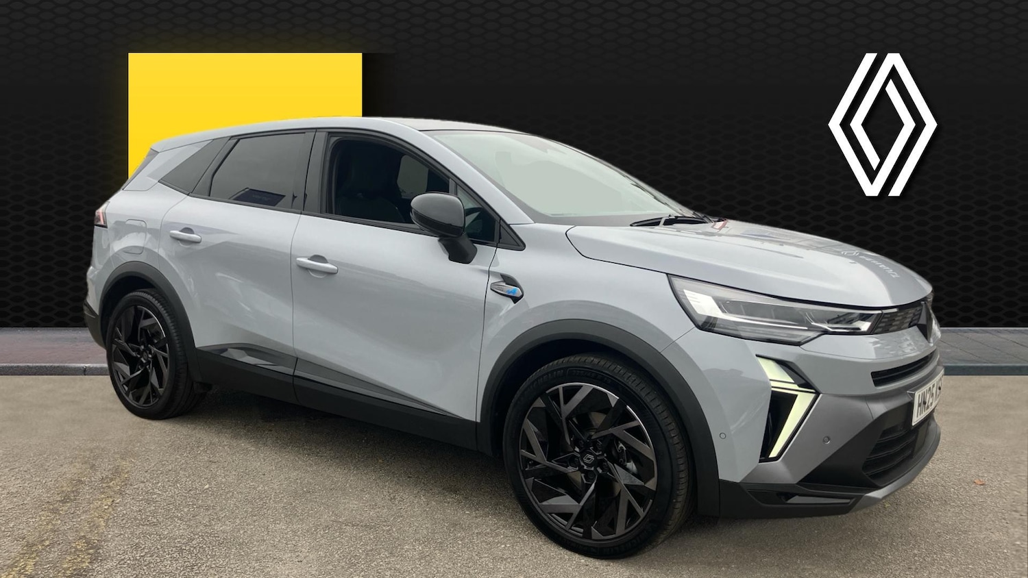 Used Renault Other 2025 for sale - 76255234: Photo 1