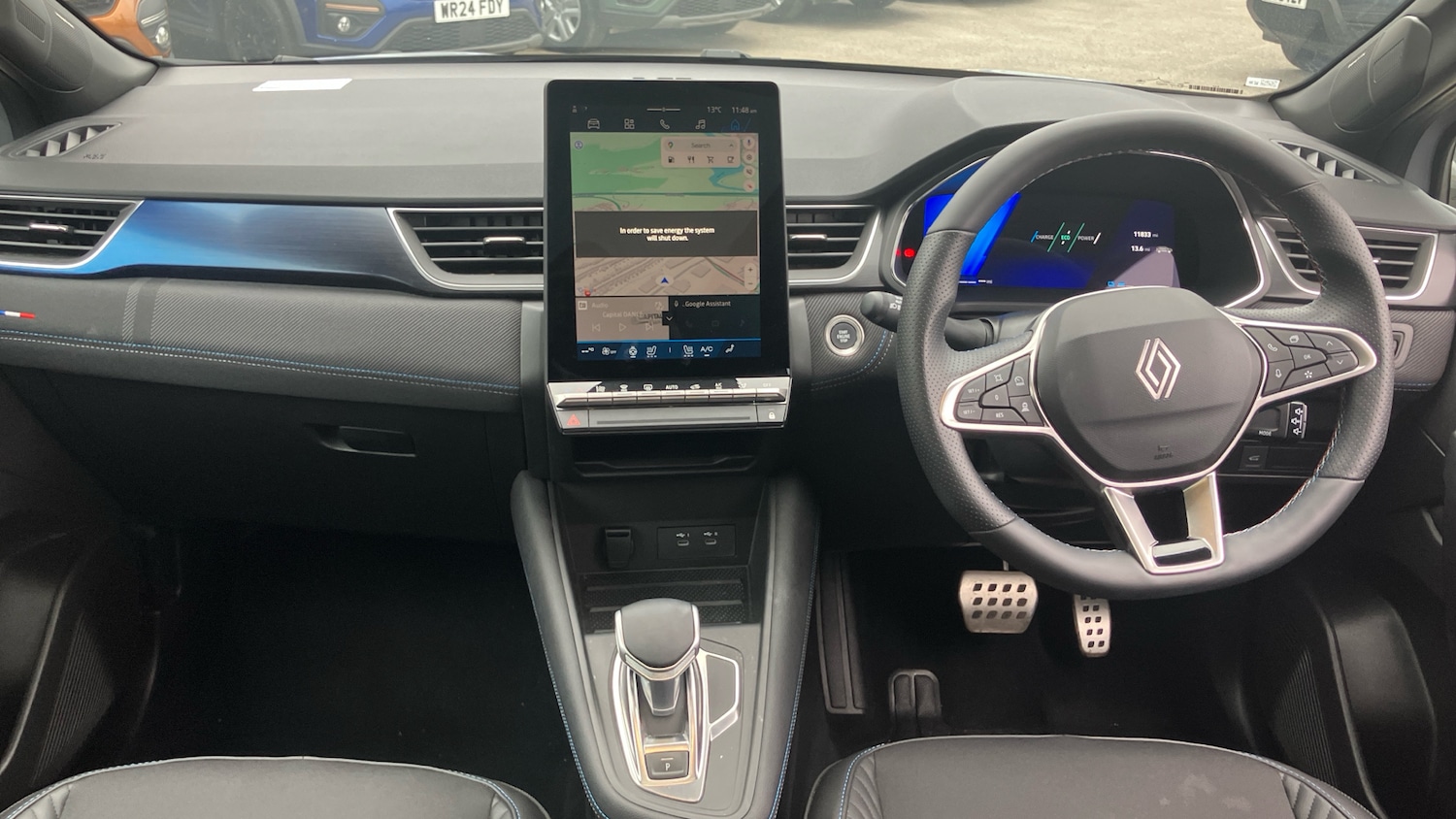 Used Renault Other 2025 for sale - 76255234: Photo 10