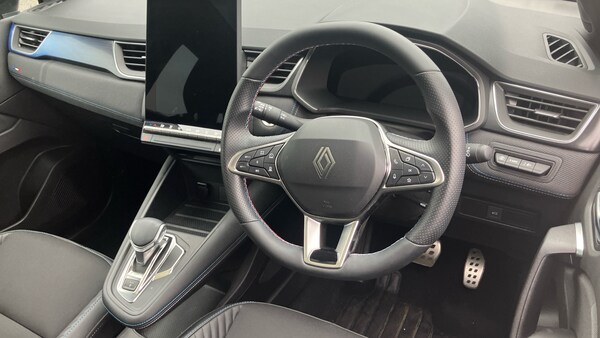 Used Renault Other 2025 for sale - 76255234: Photo 11