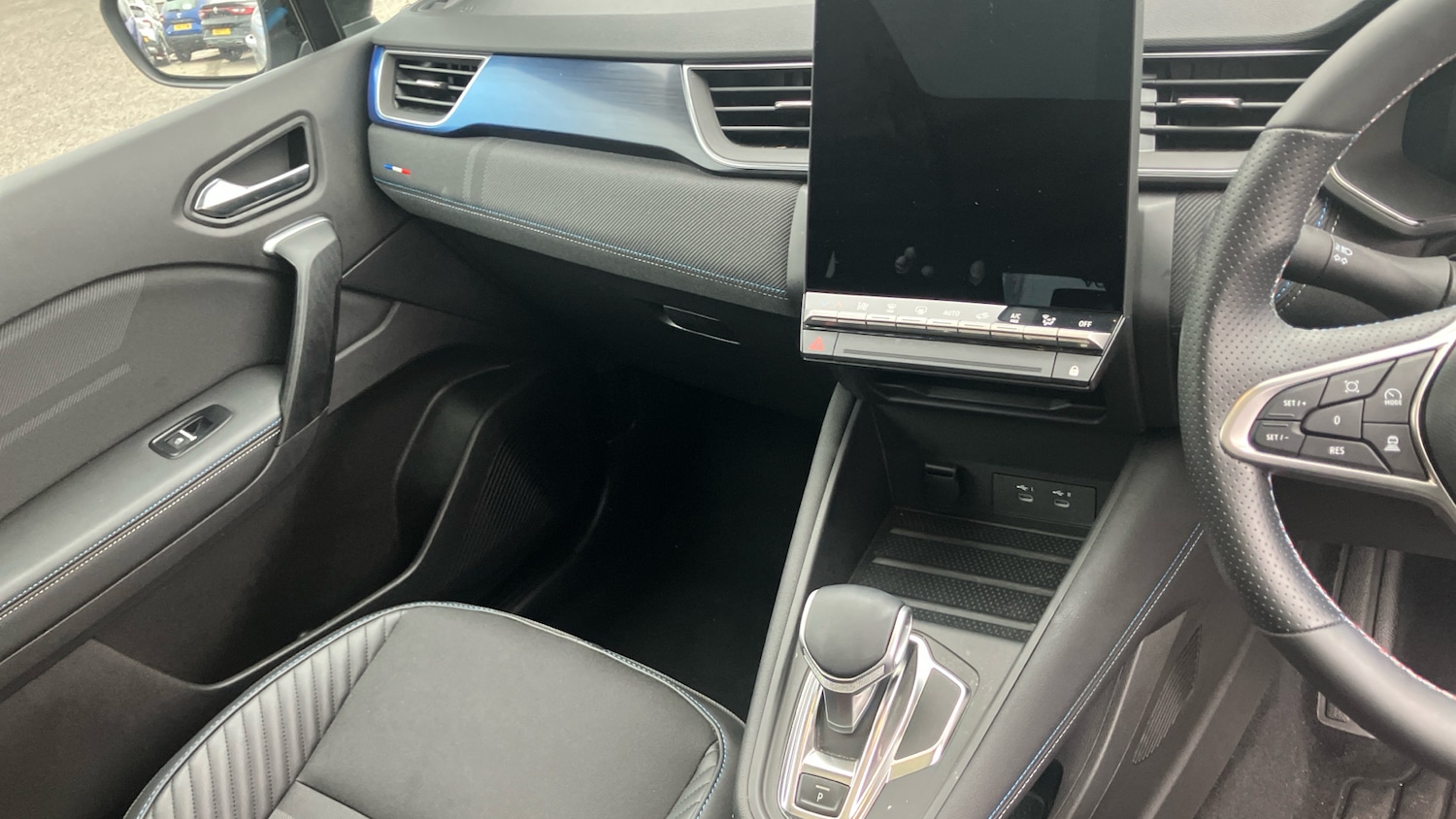 Used Renault Other 2025 for sale - 76255234: Photo 14