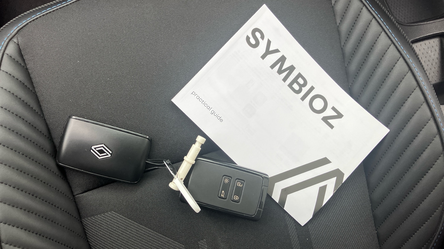 Used Renault Other 2025 for sale - 76255234: Photo 19