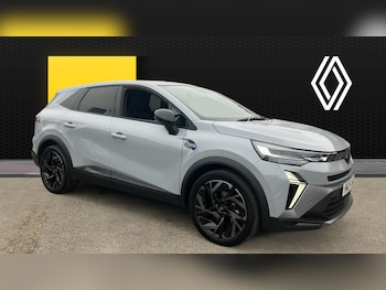 Renault - Other