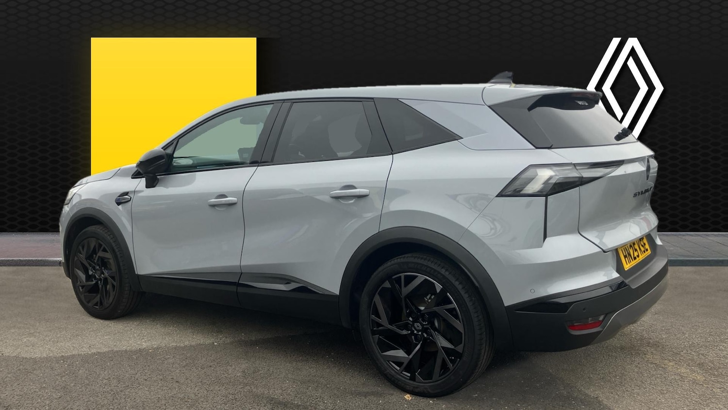 Used Renault Other 2025 for sale - 76255234: Photo 2