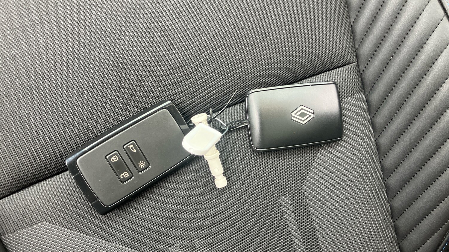 Used Renault Other 2025 for sale - 76255234: Photo 20