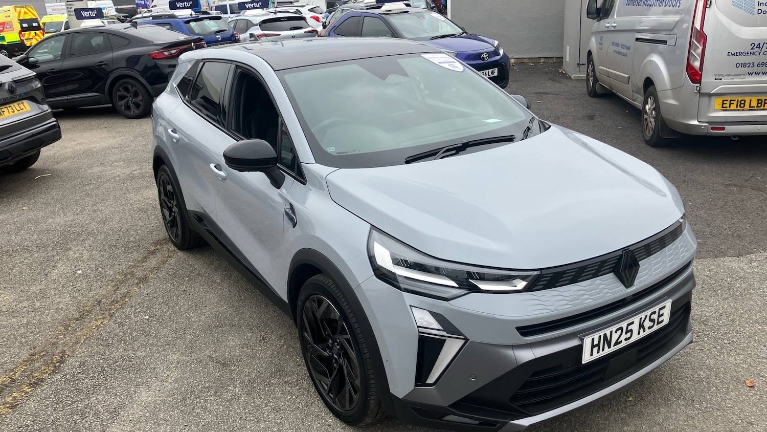 Used Renault Other 2025 for sale - 76255234: Photo 21