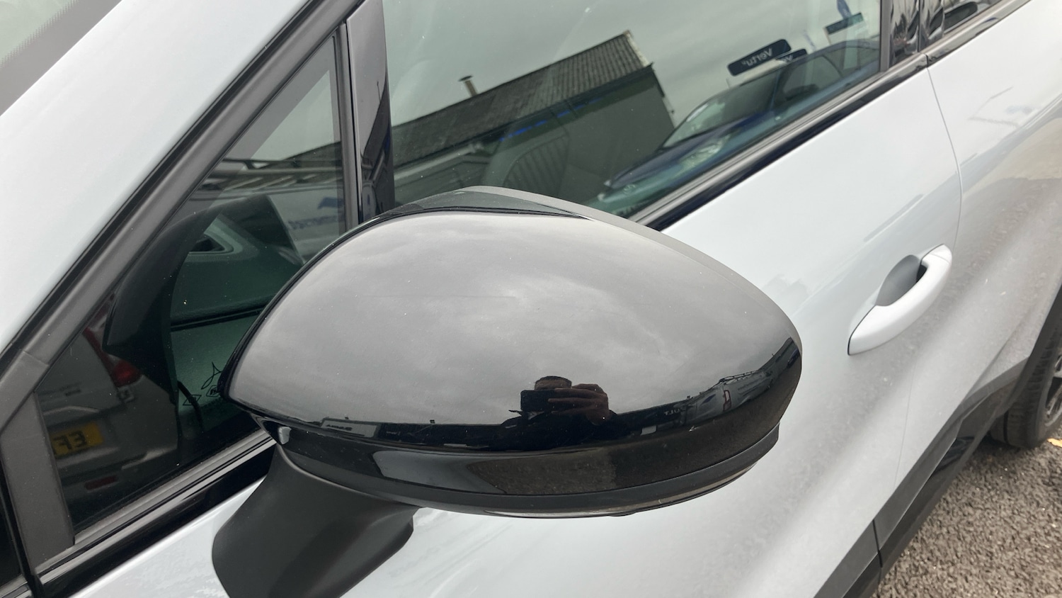 Used Renault Other 2025 for sale - 76255234: Photo 27