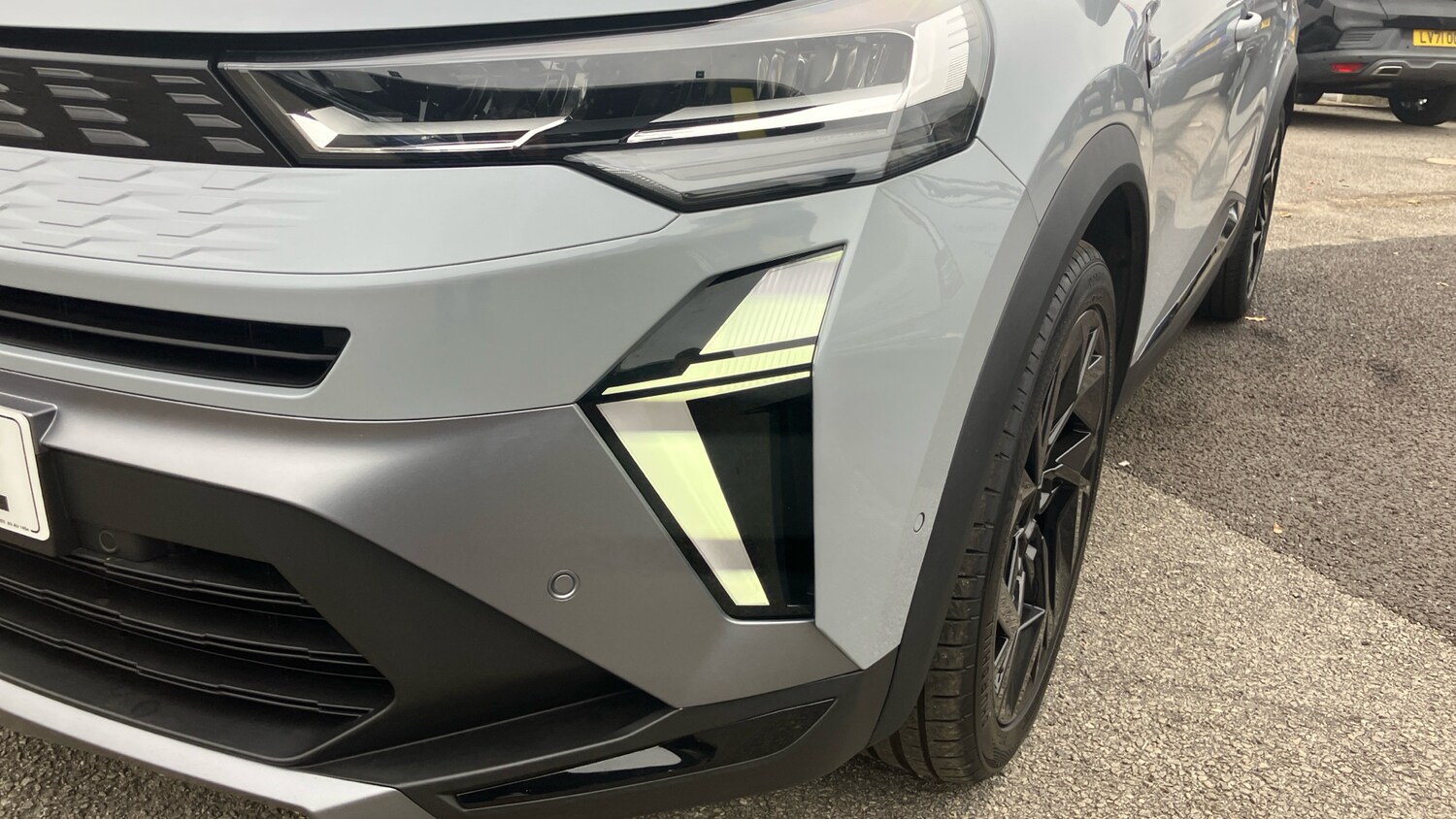 Used Renault Other 2025 for sale - 76255234: Photo 28