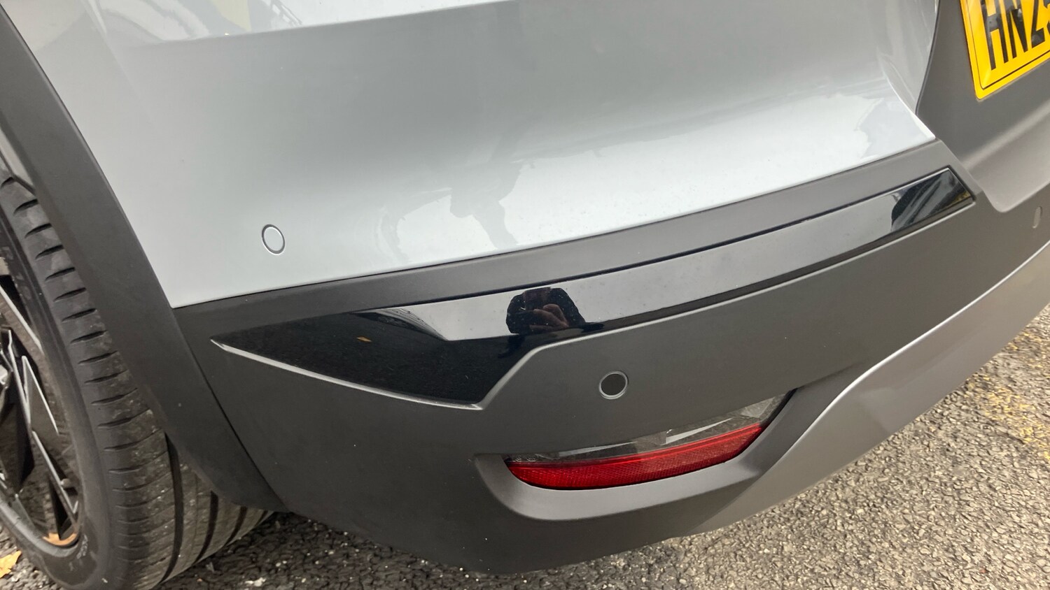 Used Renault Other 2025 for sale - 76255234: Photo 29