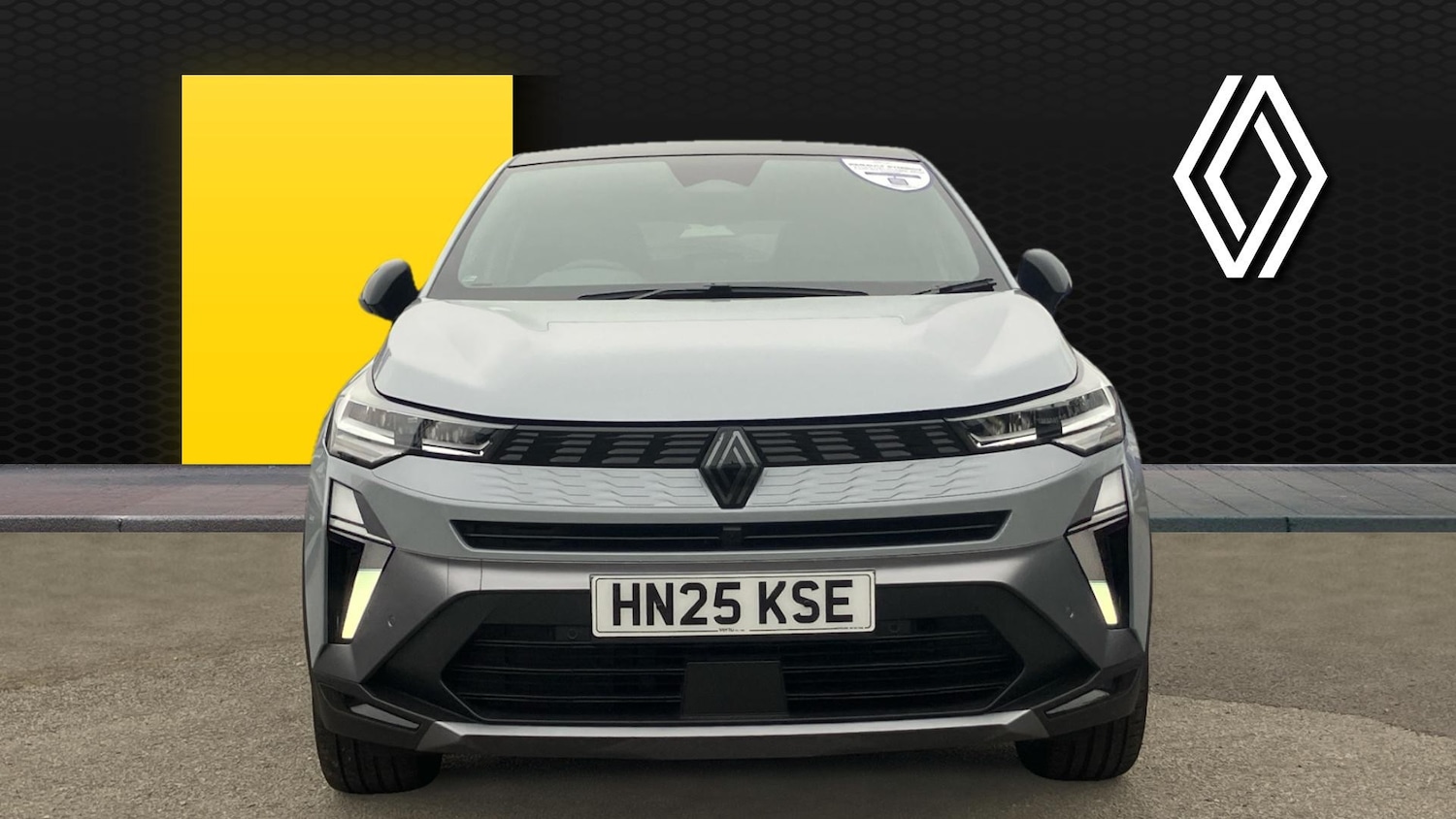 Used Renault Other 2025 for sale - 76255234: Photo 3