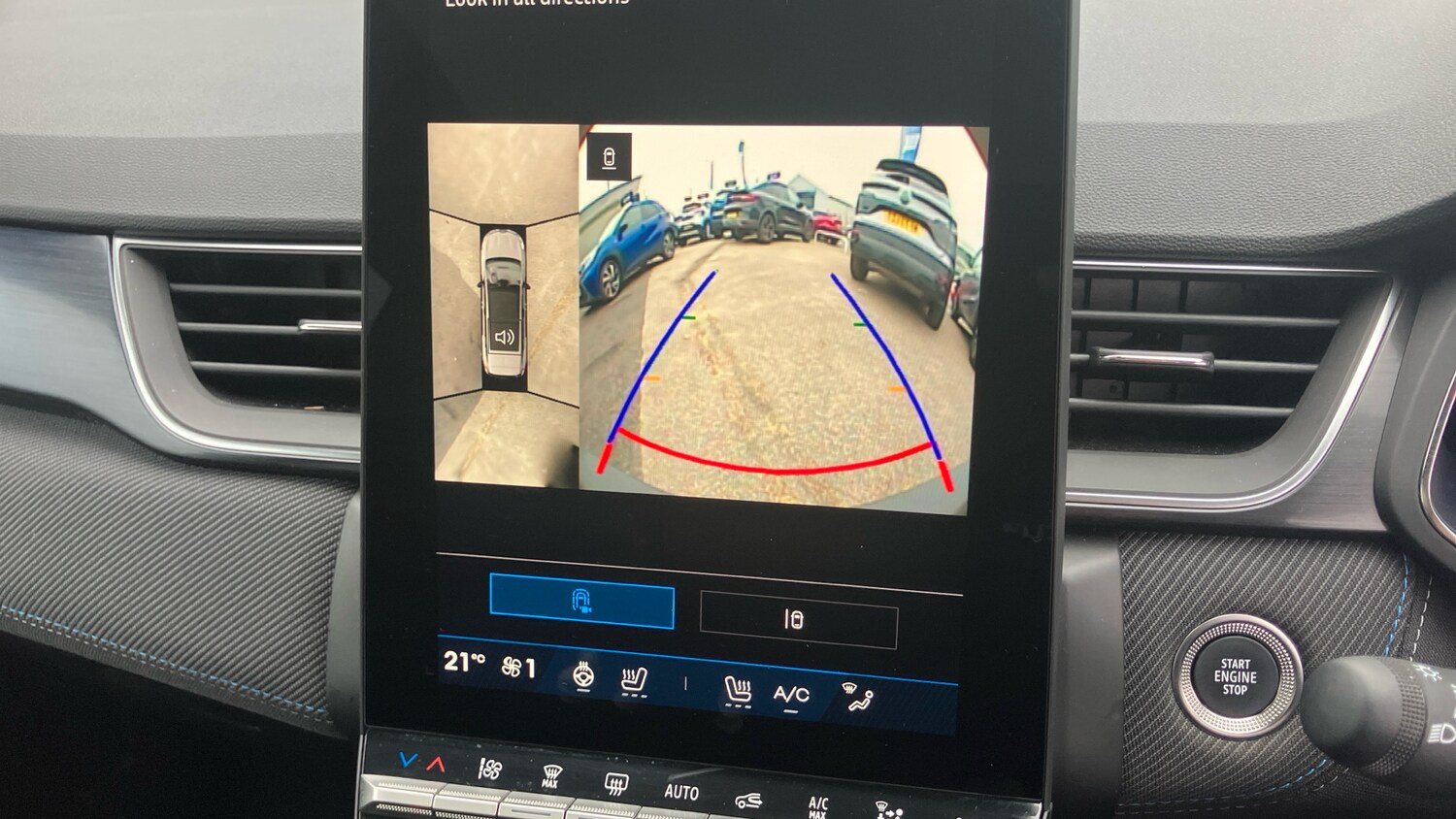 Used Renault Other 2025 for sale - 76255234: Photo 36