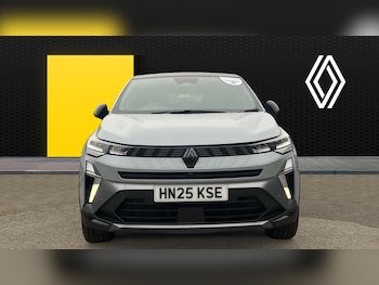 Used Renault Other 2025 for sale - 76255234: Photo 3
