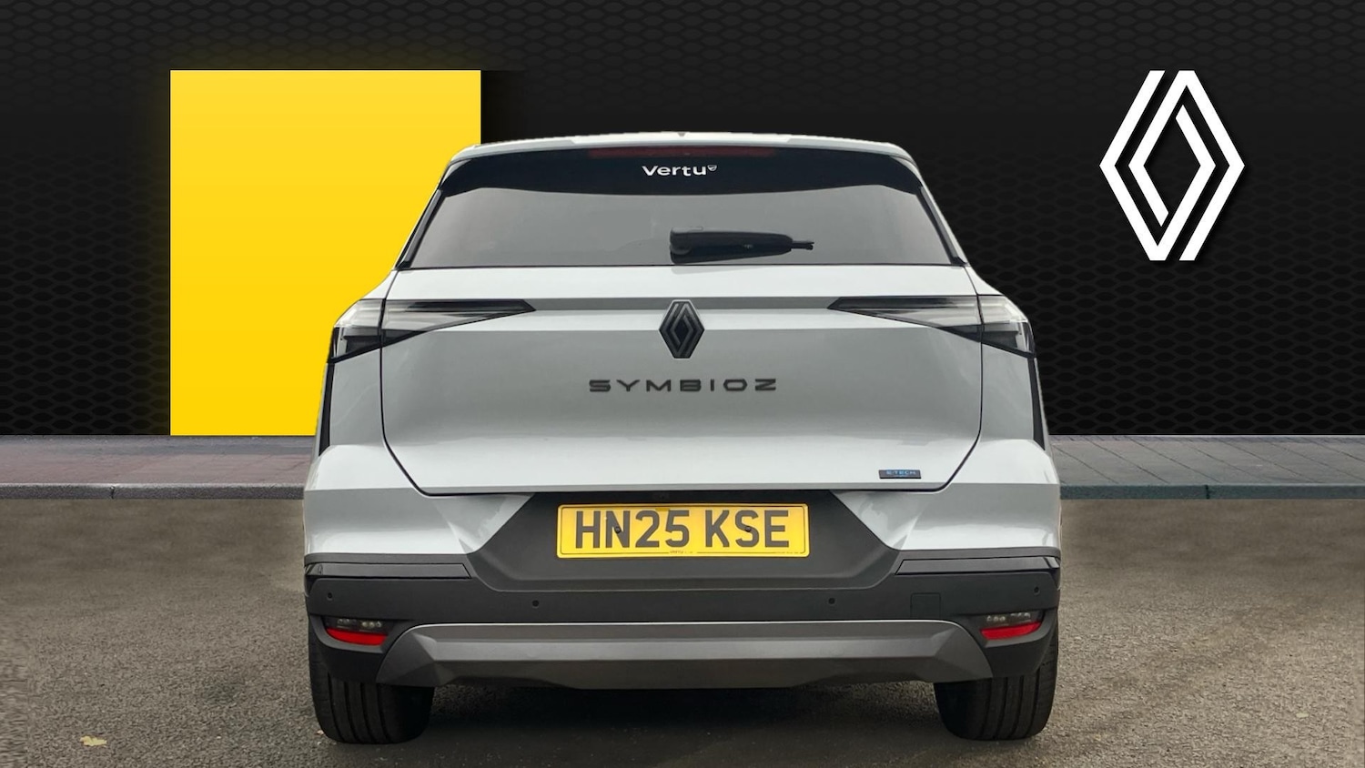 Used Renault Other 2025 for sale - 76255234: Photo 6