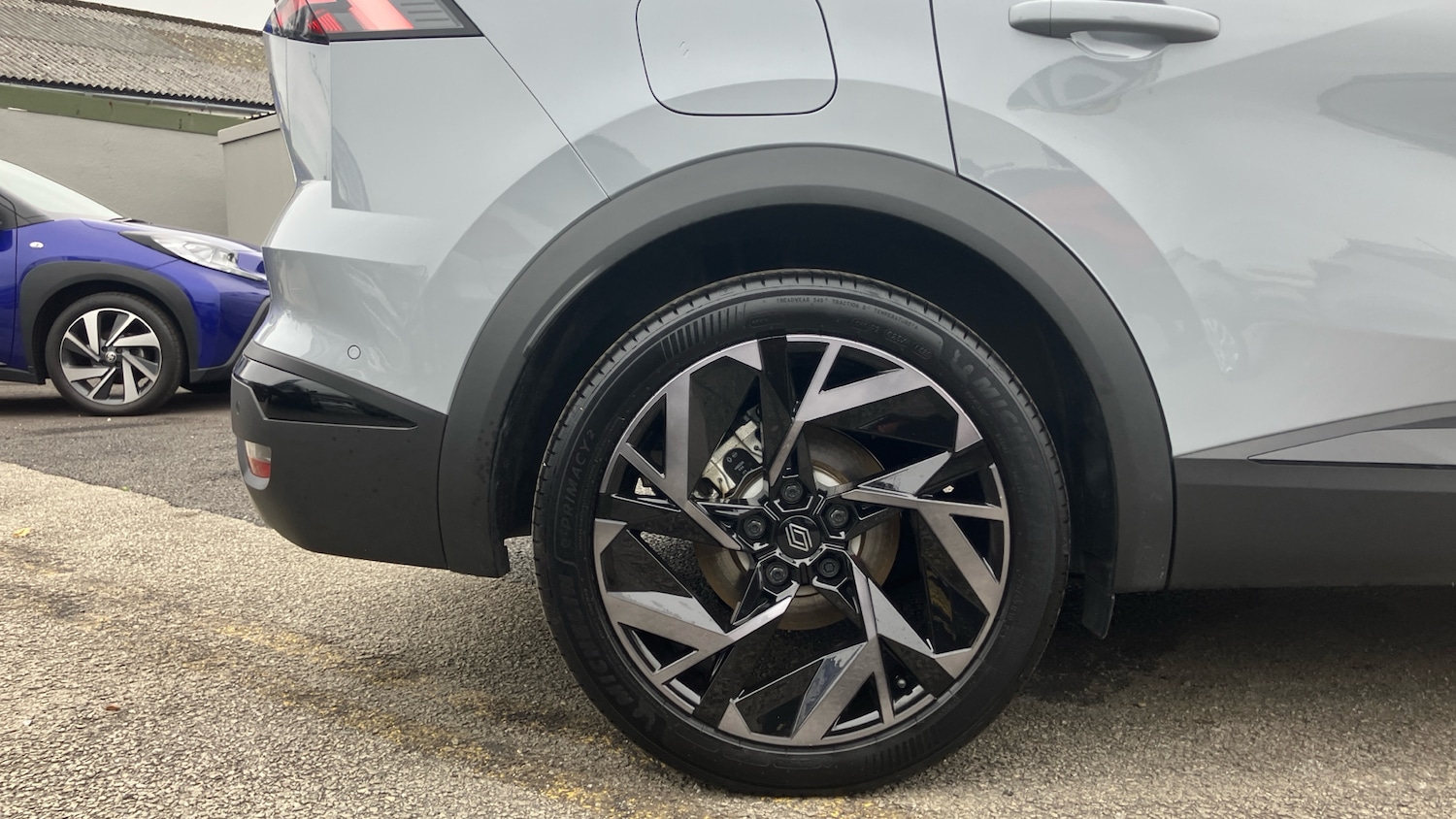 Used Renault Other 2025 for sale - 76255234: Photo 7