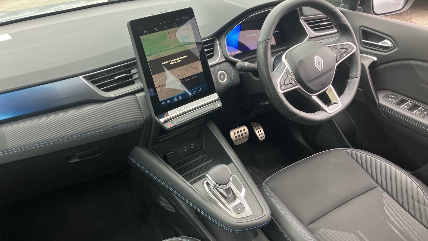 Used Renault Other 2025 for sale - 76255234: Photo 9