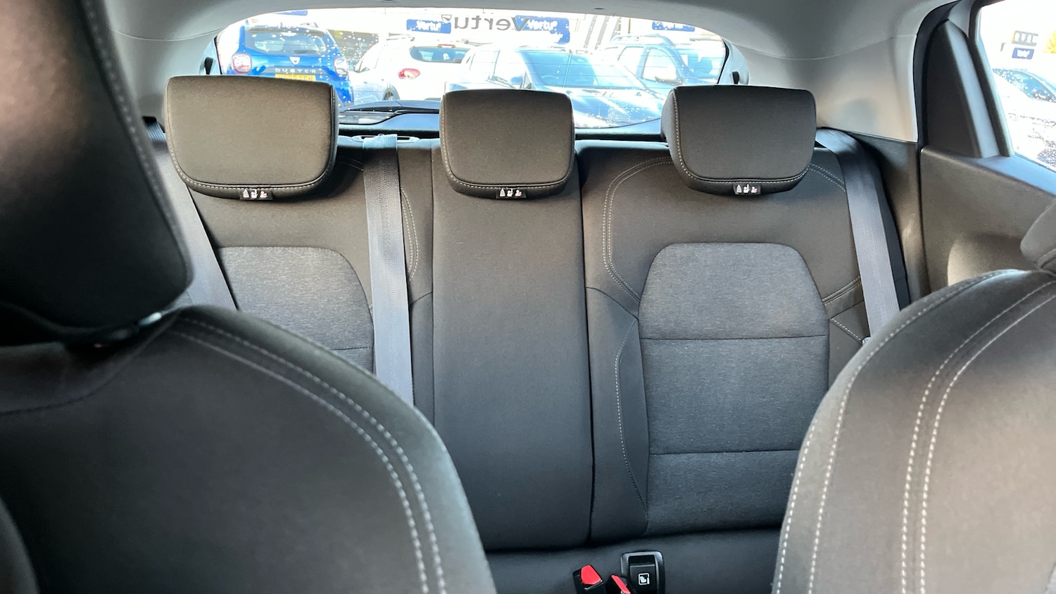 Used Renault Clio 2023 for sale - 76255232: Photo 15