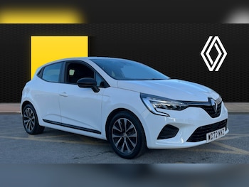 Renault - Clio