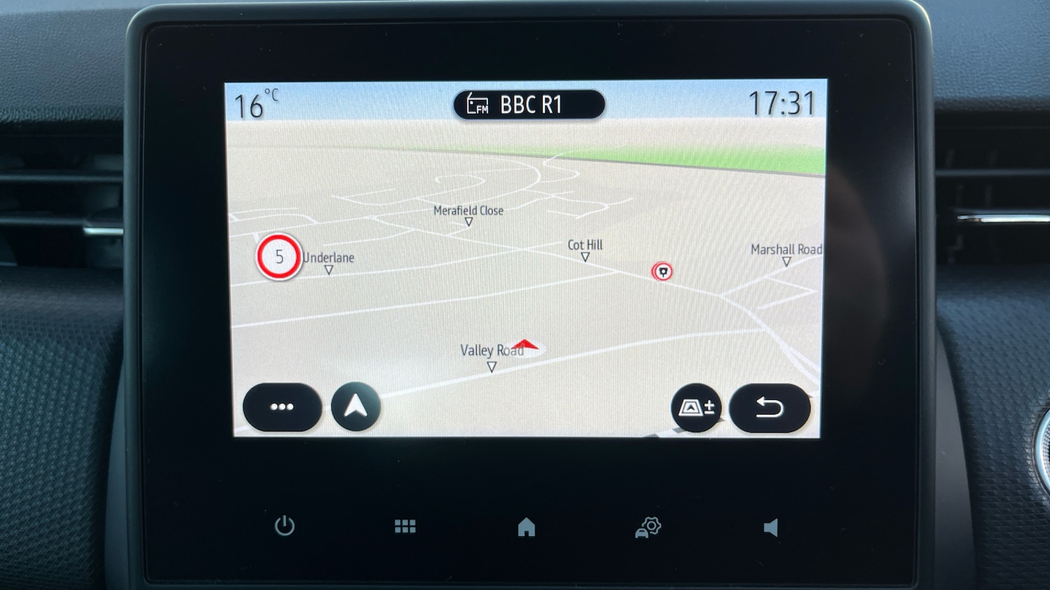 Used Renault Clio 2023 for sale - 76255232: Photo 23