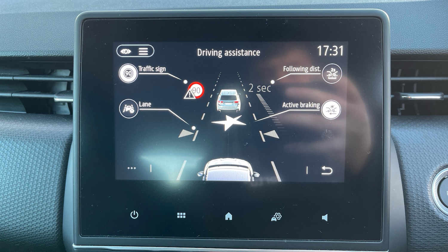 Used Renault Clio 2023 for sale - 76255232: Photo 25