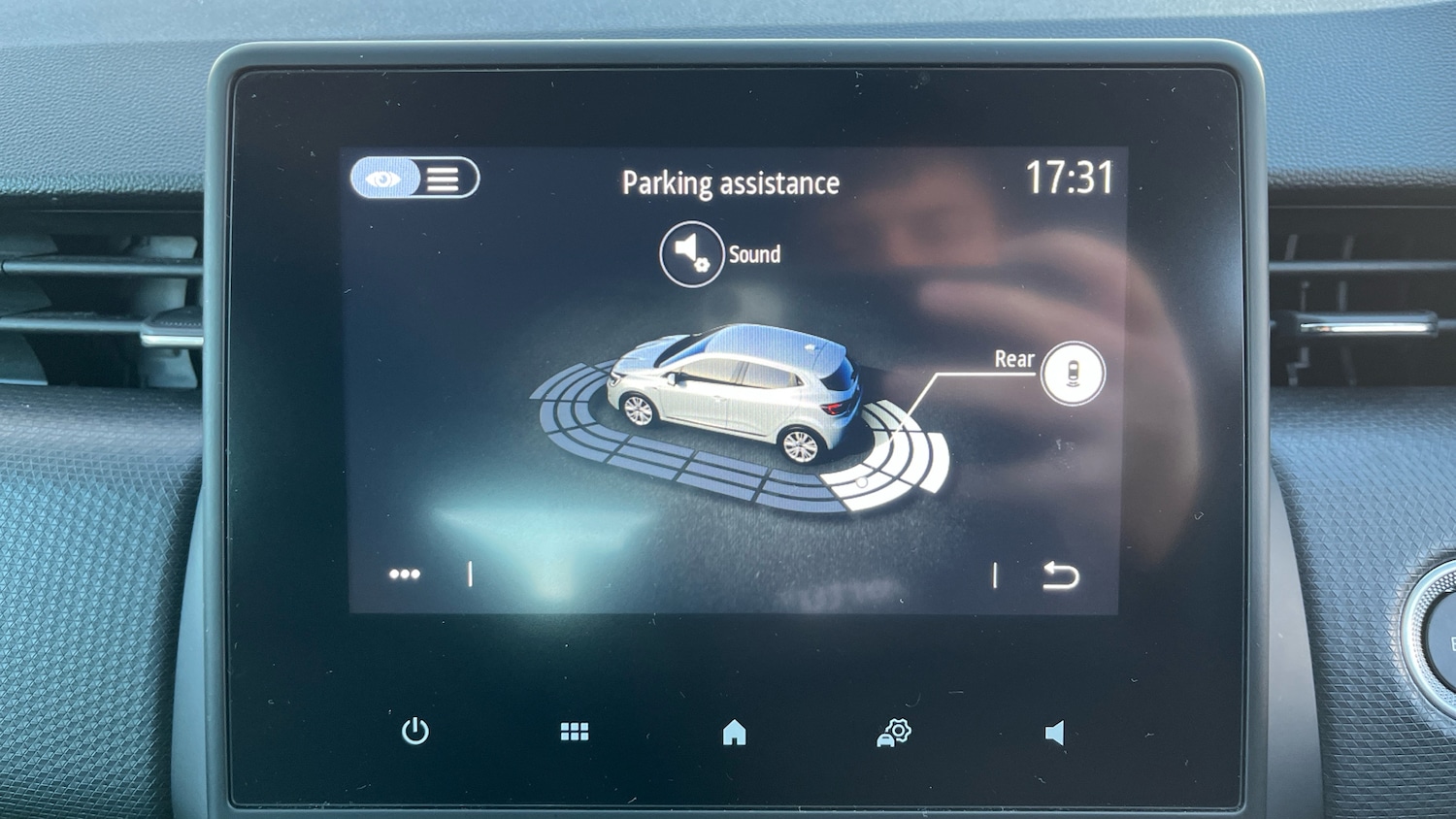 Used Renault Clio 2023 for sale - 76255232: Photo 26