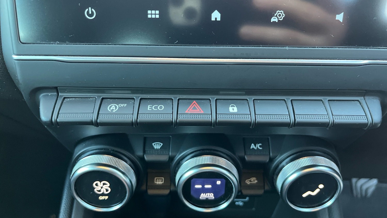 Used Renault Clio 2023 for sale - 76255232: Photo 29