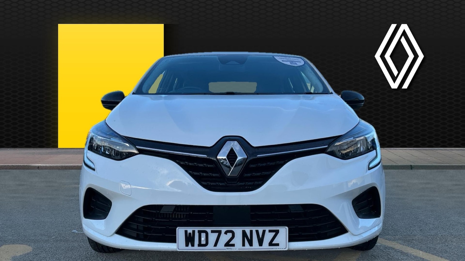 Used Renault Clio 2023 for sale - 76255232: Photo 3